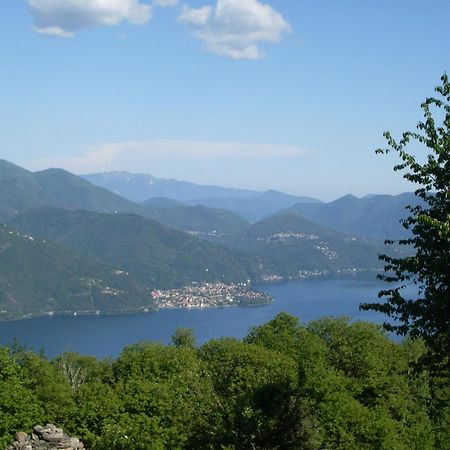 Agriturismo Da Attilio Cannobio Kültér fotó
