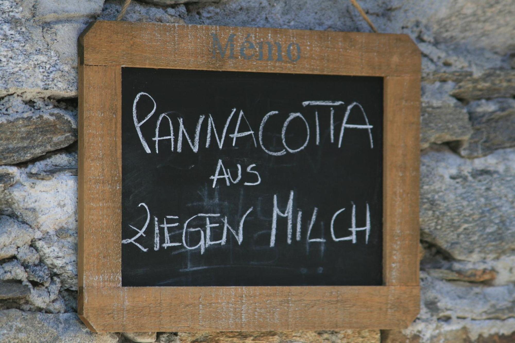 Agriturismo Da Attilio Cannobio Kültér fotó