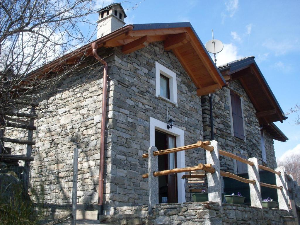 Agriturismo Da Attilio Cannobio Szoba fotó