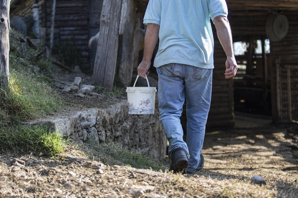 Agriturismo Da Attilio Cannobio Kültér fotó