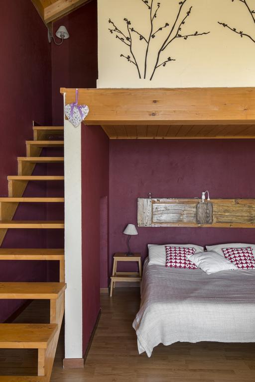 Agriturismo Da Attilio Cannobio Kültér fotó
