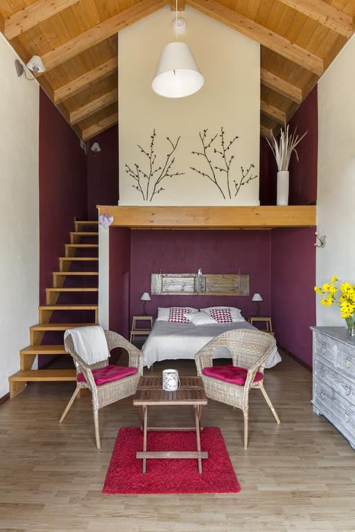 Agriturismo Da Attilio Cannobio Kültér fotó