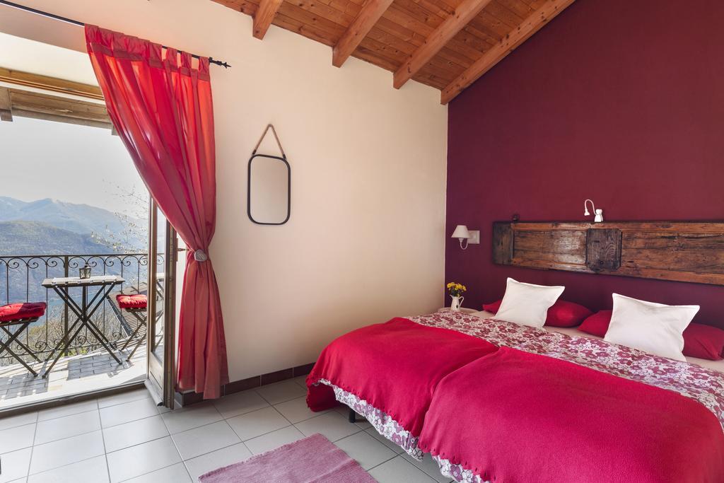 Agriturismo Da Attilio Cannobio Kültér fotó