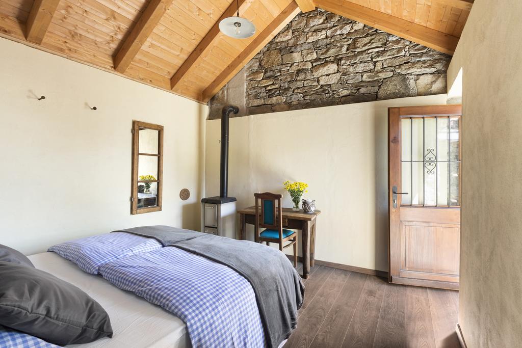 Agriturismo Da Attilio Cannobio Kültér fotó