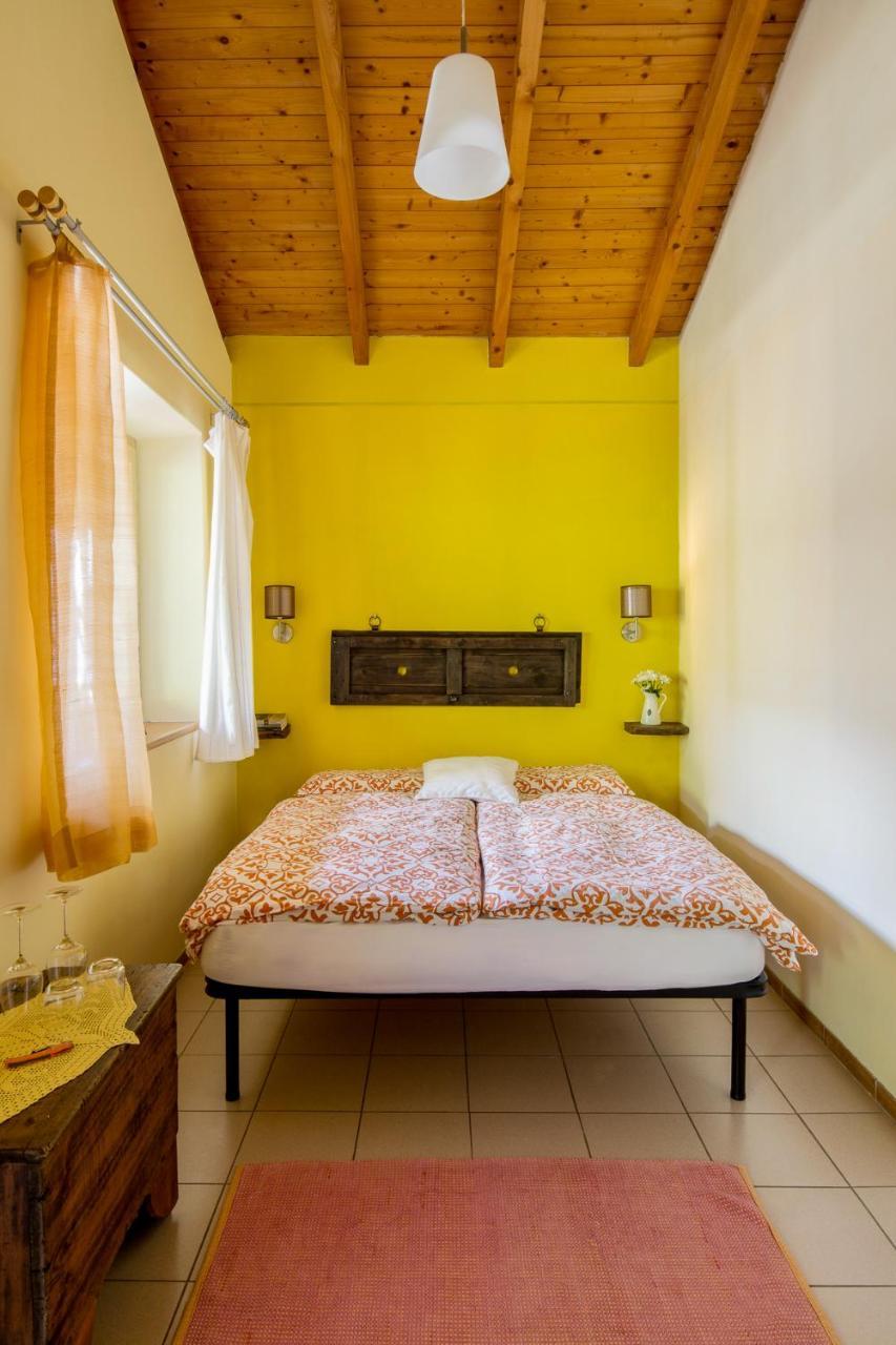 Agriturismo Da Attilio Cannobio Kültér fotó